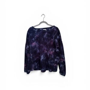 Purejill J. Jill Sweatshirt L Large